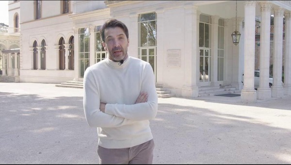 Buffon esclusivo: "Volata Scudetto? Dura per chi dovrà fare a spallate con Conte"