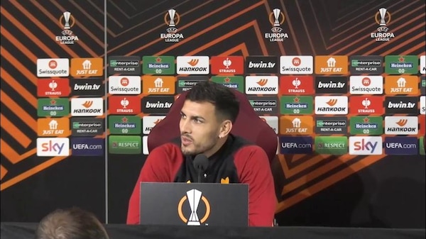 Roma e Paredes insieme per un altro anno