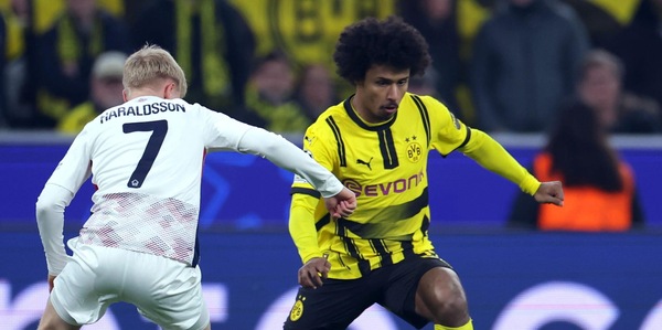 Pronostico Lille-Dortmund, 1-1 all'andata e stasera...