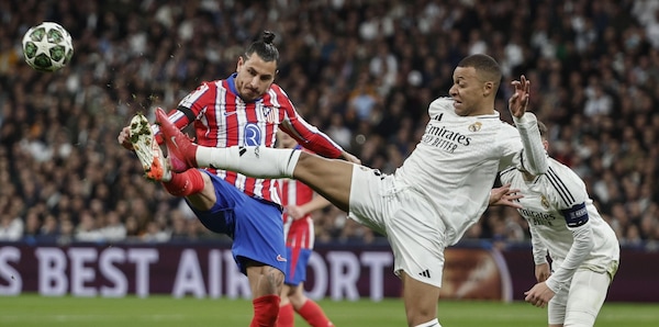 Pronostico Atletico-Real, Simeone e Ancelotti si giocano i quarti di Champions