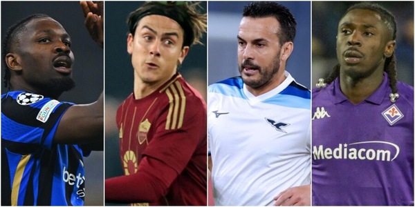 Ranking Uefa dopo la qualificazione dell'Inter: la classifica quinto posto Champions