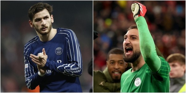 Kvaratskhelia fa impazzire i social: la frase in napoletano che ha scritto a Donnarumma