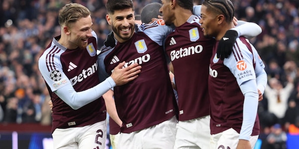 L'Aston Villa vola ai quarti. Le parole di Ranieri in conferenza