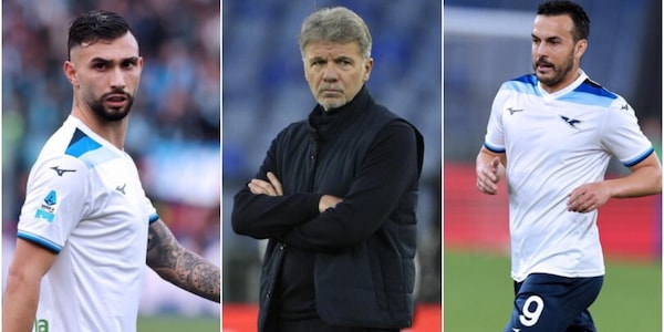 Lazio-Viktoria Plzen, la formazione ufficiale di Baroni: torna Castellanos