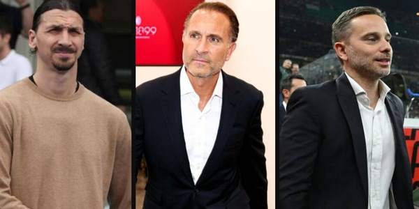 Milan, spuntano nuove figure in dirigenza: tutti gli scenari