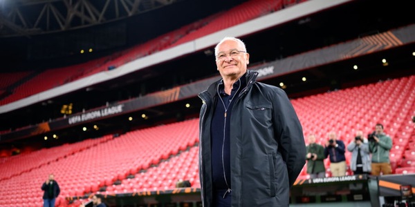 Europa League, le probabili formazioni di Roma e Lazio
