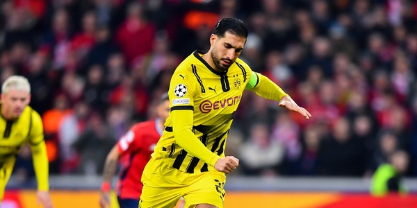 Pronostico Lipsia-Dortmund, motivazioni e fattore campo lanciano i "Rot Bullen"
