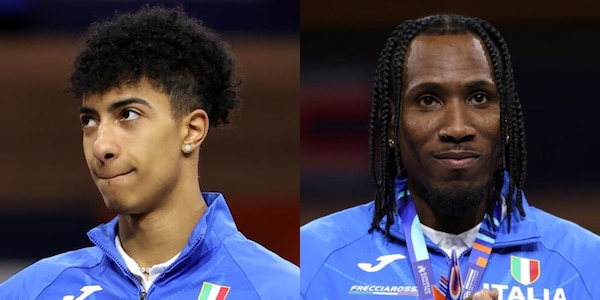 Mondiali indoor Nanchino, l'Italia convoca 21 atleti: presenti Furlani e Diaz