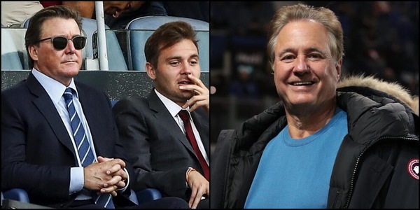Friedkin-Pagliuca, sfida Roma-Atalanta da 6 miliardi di dollari per comprare i Boston Celtics