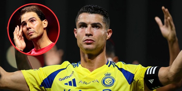 Chiude il ristorante italiano di Cristiano Ronaldo e Nadal: il motivo e cosa è successo