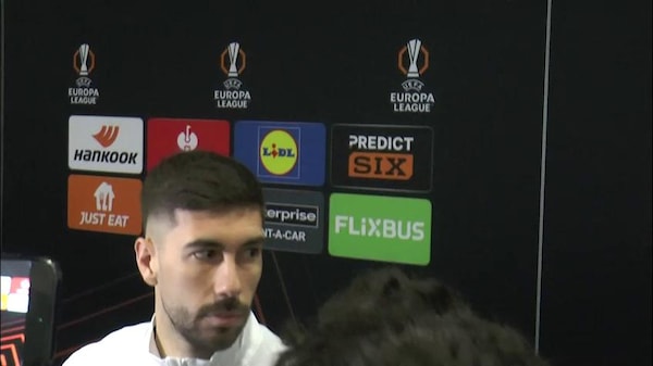 Zaccagni: "Stadio fantastico. E su Romagnoli..."