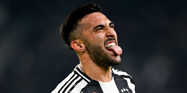 Nico Gonzalez, esame da ex contro la Fiorentina: la Juve vuole una svolta