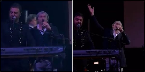 Bruno Conti festeggia i 70 anni: il video virale in cui canta Grazie Roma