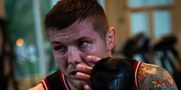 Ufc Fight Night, Marvin Vettori torna a combattere a Las Vegas: l'attesa è finita