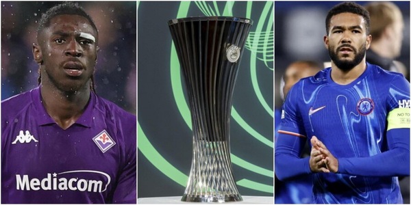 Chi vincerà la Conference League: dalla Fiorentina al Chelsea, le percentuali