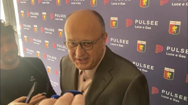 Sucu: "Sarebbe eccezionale fare tre punti contro il Lecce"