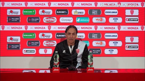 Nesta stuzzica: "Inzaghi sempre in campo, io..."