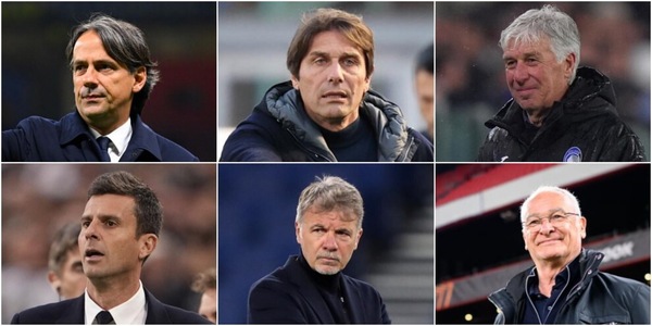 Quali coppe per le squadre di Serie A: le previsioni e le percentuali a sorpresa