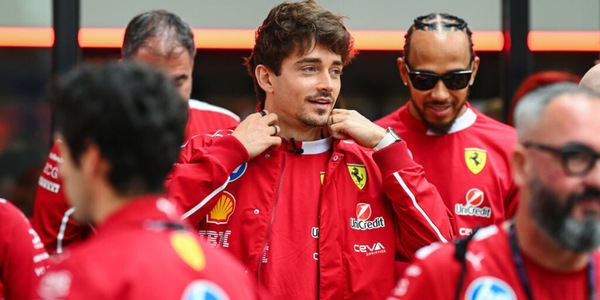 F1, disastro Ferrari in Australia. La Roma e Hummels verso l'addio