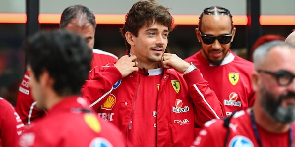 F1, Roma, Sei Nazioni e Indian Wells: le ultimissime