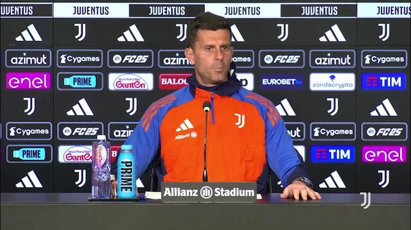 Thiago Motta: "Il mio futuro non è la priorità"