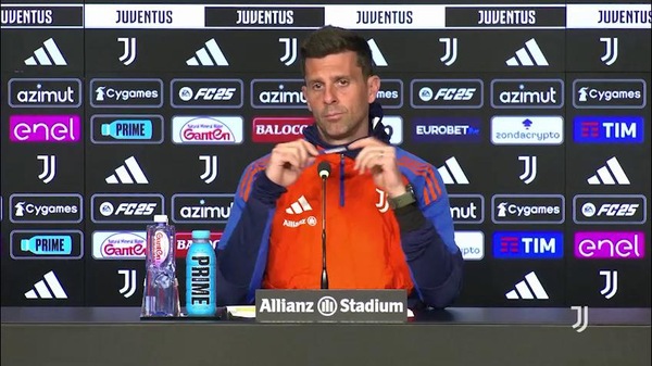 Thiago Motta: "Allenatore sempre in discussione"