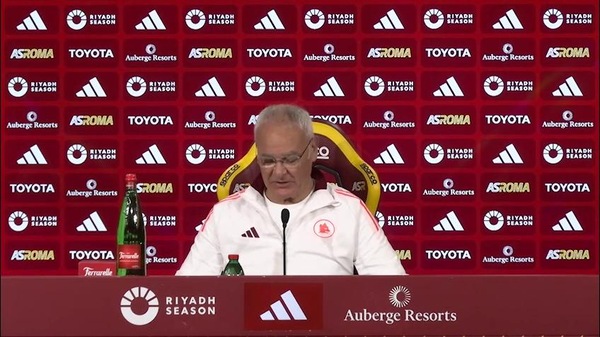 Ranieri: "L'espulsione di Hummels è severa"