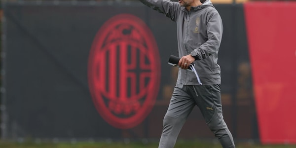 Milan-Como, Torino-Empoli, Roma e Napoli: le ultimissime
