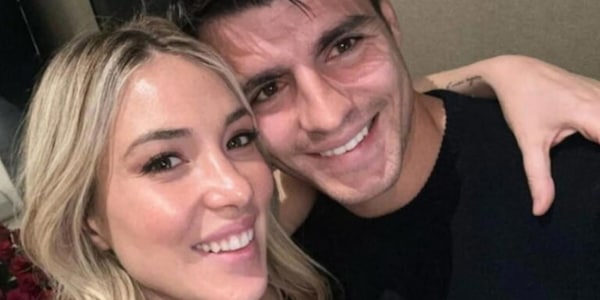 Alice Campello e Morata a Istanbul: "Sono cambiata, ecco cosa dico sempre ad Alvaro"