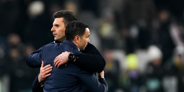 Fiorentina-Juve e Atalanta-Inter: le probabili formazioni