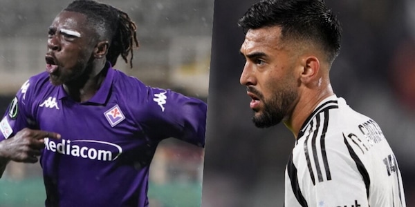 Fiorentina-Juve, le formazioni ufficiali di Palladino e Motta
