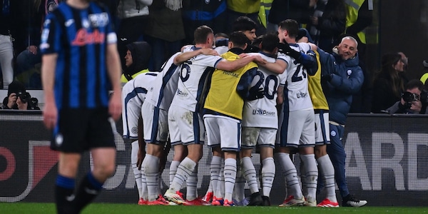 La classifica di Serie A aggiornata: cosa è cambiato dopo Atalanta-Inter
