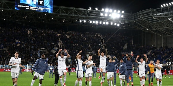 Atalanta-Inter, Fiorentina-Juve, Moto Gp e Dybala: le ultimissime