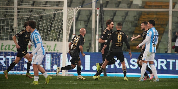 Pronostico Entella-Sestri Levante, due esiti si lasciano preferire