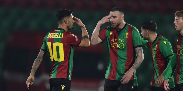 Pronostico Spal-Ternana, un'opzione è probabile e anche ben pagata: ecco quale