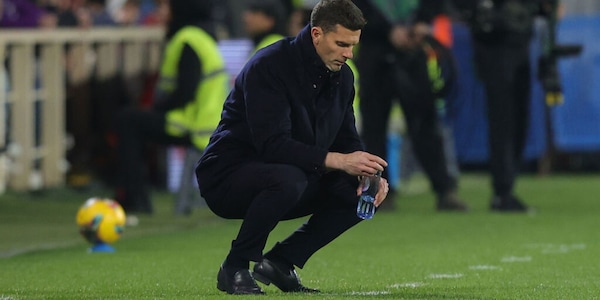 Juve, Thiago Motta in bilico. Gasperini furioso nel post Atalanta-Inter