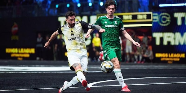 Kings League Lottomatica.sport al giro di boa, tra novità e sfide spettacolari