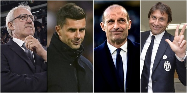 Juve, solo Delneri peggio di Thiago Motta: il dato dal 2010 a oggi