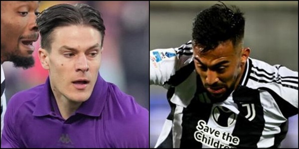 Pagelle Fiorentina-Juve: Fagioli danza e ricama, Nico Gonzalez impalpabile