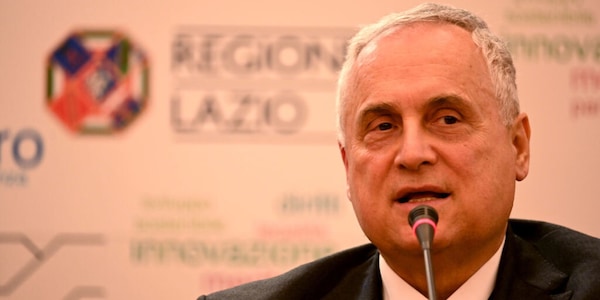 Lazio, Inter, Juve e Nba: le ultimissime