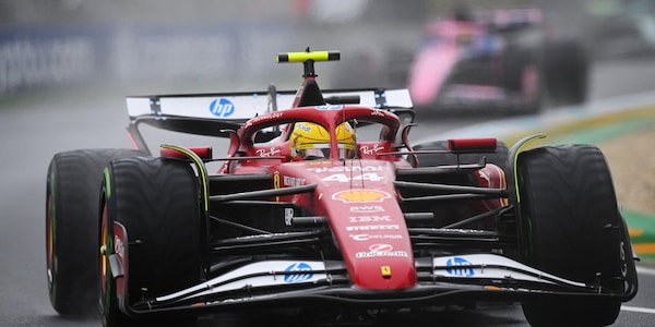 Gp Cina, a Shanghai la prima Gara Sprint: il calendario e le novità della Formula 1 2025