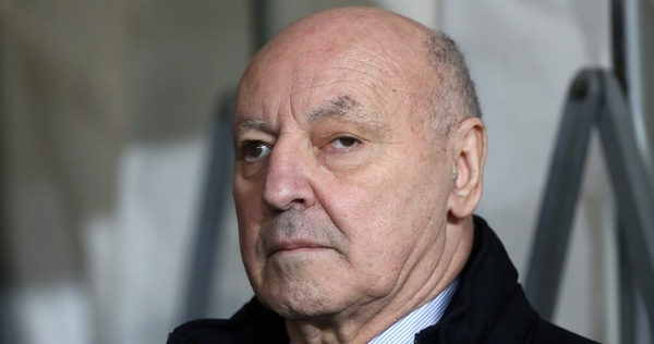 Marotta: "Siamo l'Inter, ma di Triplete non parlo. Inzaghi? Giusto rinnovare"
