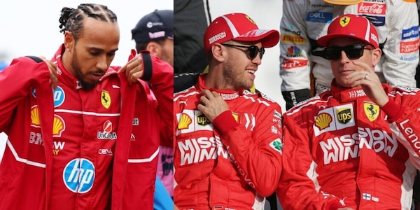 Hamilton, peggior esordio in Ferrari dal 2000: battuto anche da Sainz, la classifica