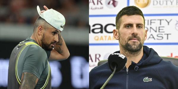 Djokovic e la PTPA contro il tennis, la partita si giocherà in tribunale? La risposta delle istituzioni