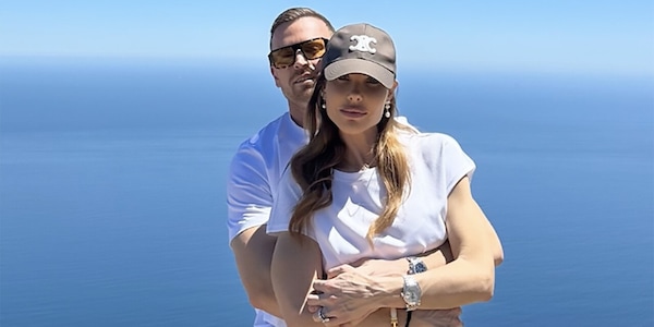 Ilary Blasi festeggia il compleanno di Bastian a Roma: ecco dove e cosa hanno fatto