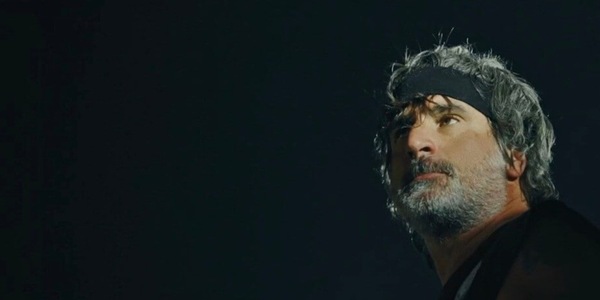 Il Bocia: "Questo è il mio grido di dolore"