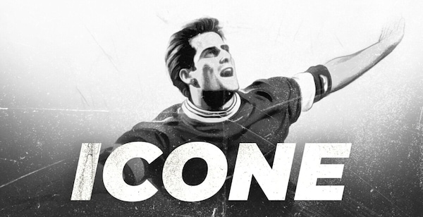 Quarto round di ICONE: il quiz targato GoldBetlive per vincere le maglie dei campioni del passato