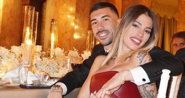 Chiara Nasti e Zaccagni tornano a farsi vedere vicini: il dolce gesto