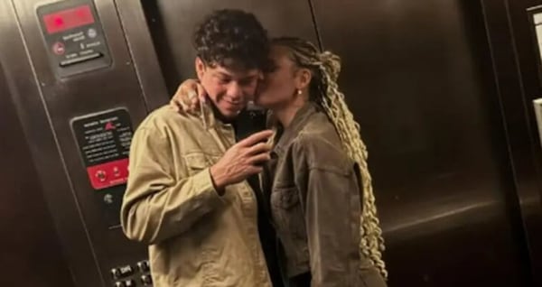 Ben Shelton e Trinity Rodman: è amore tra il tennista e la calciatrice