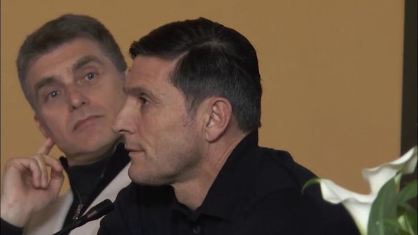 Zanetti: "C'è un allenatore che mi ha dato tantissimo"